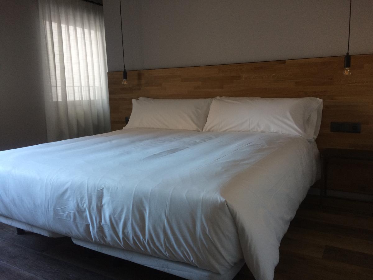 Hotelet De Sant Joan Sant Joan de les Abadesses Zewnętrze zdjęcie